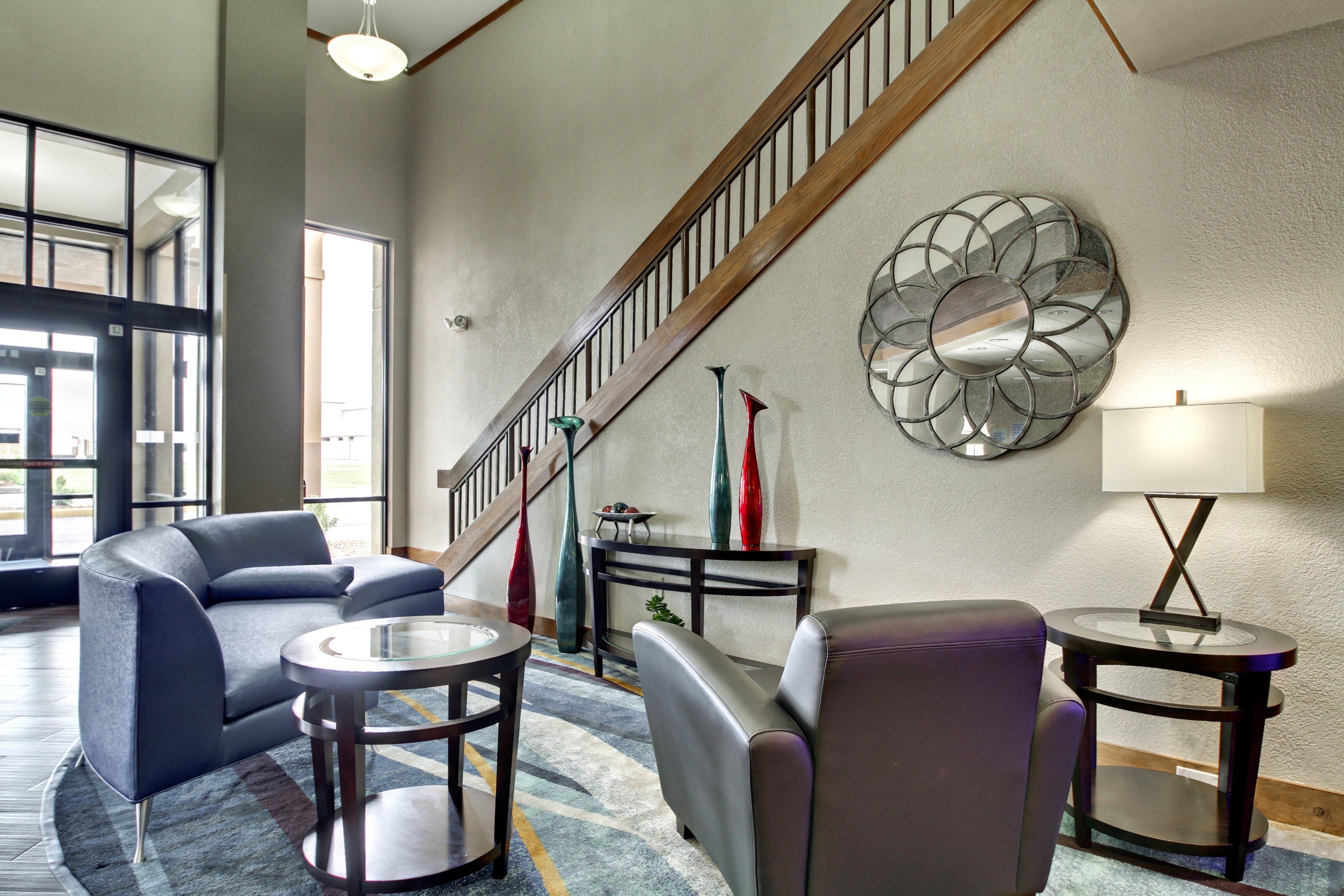 Holiday Inn Express Marshfield - Springfield Area By Ihg Ngoại thất bức ảnh